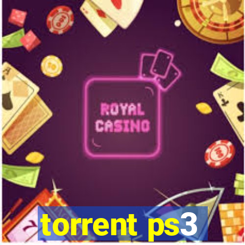 torrent ps3